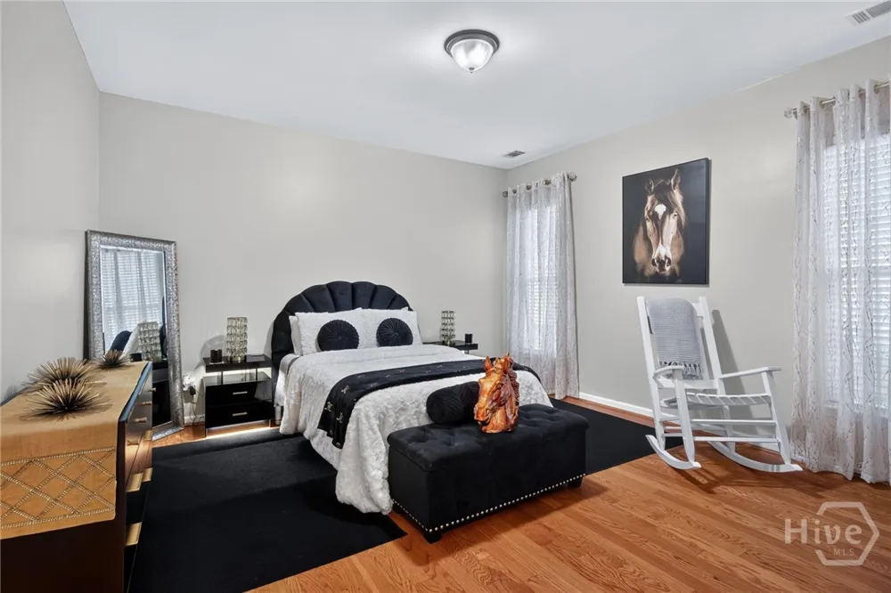 6 Castle Hill Road Savannah, GA 31419
