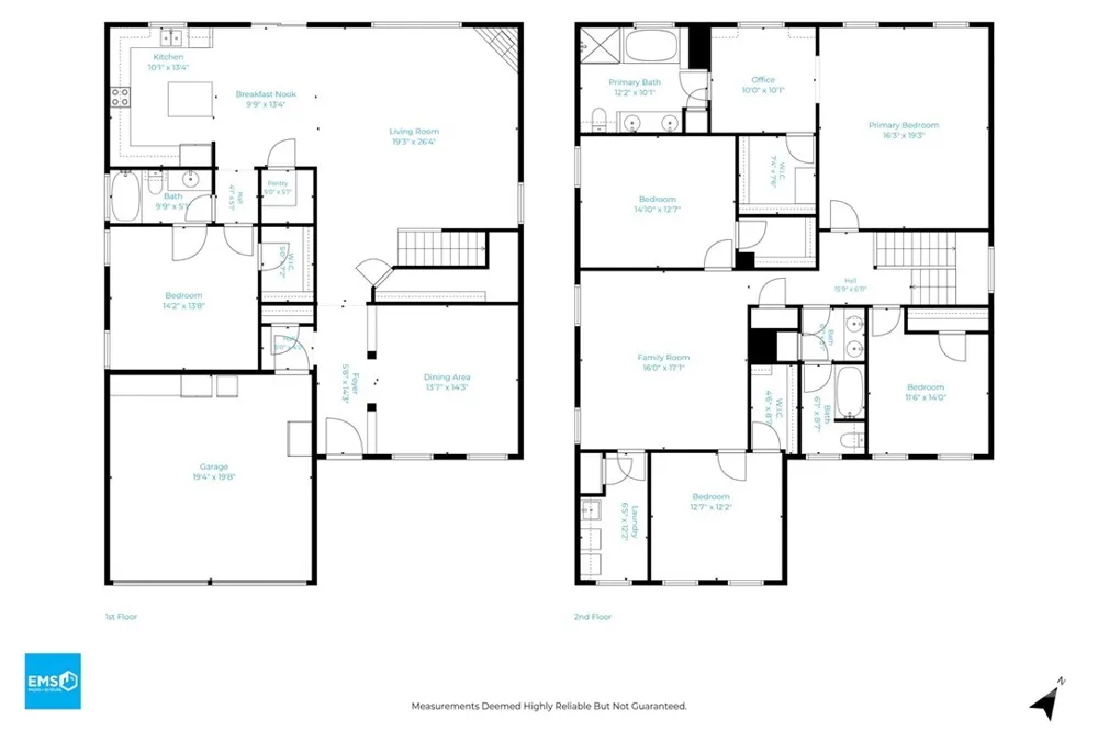6 Castle Hill Road Savannah, GA 31419