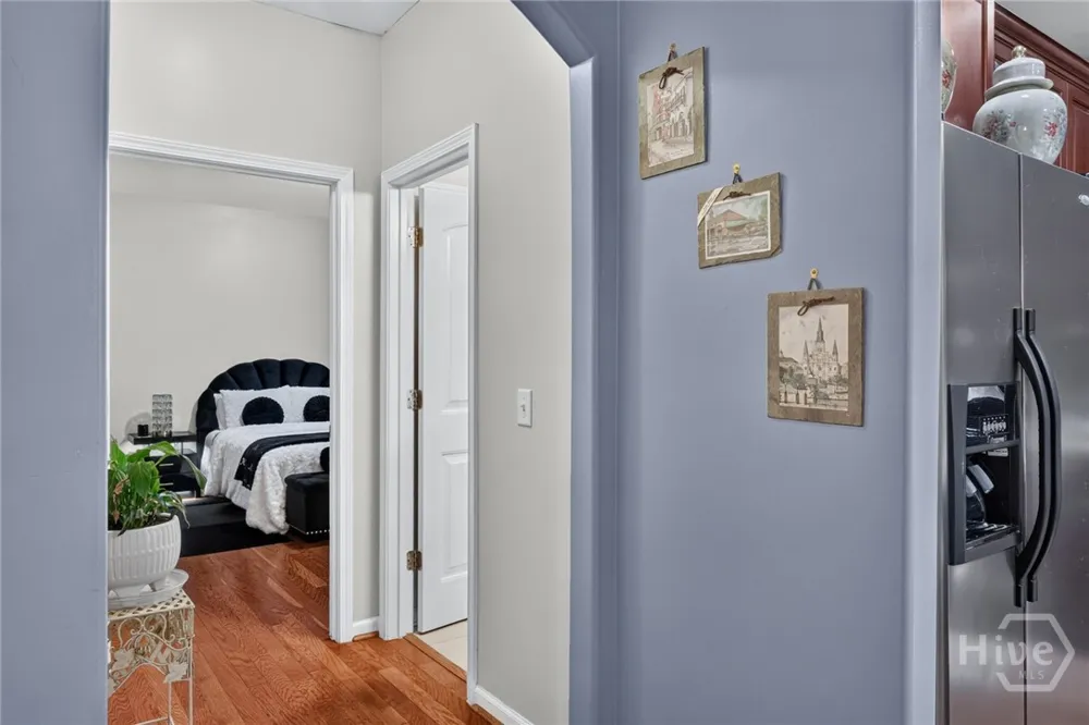 6 Castle Hill Road Savannah, GA 31419