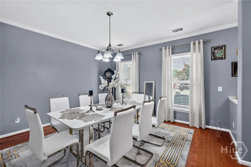 6 Castle Hill Road Savannah, GA 31419