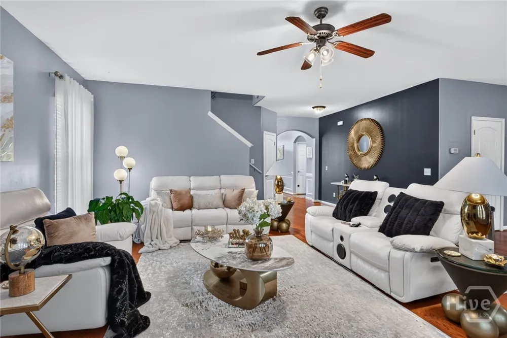 6 Castle Hill Road Savannah, GA 31419