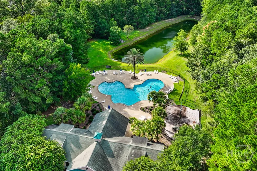 6 Castle Hill Road Savannah, GA 31419