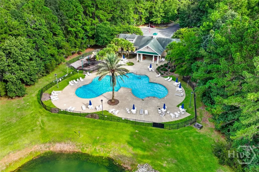 6 Castle Hill Road Savannah, GA 31419