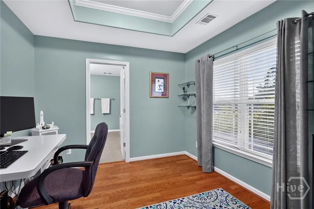 6 Castle Hill Road Savannah, GA 31419