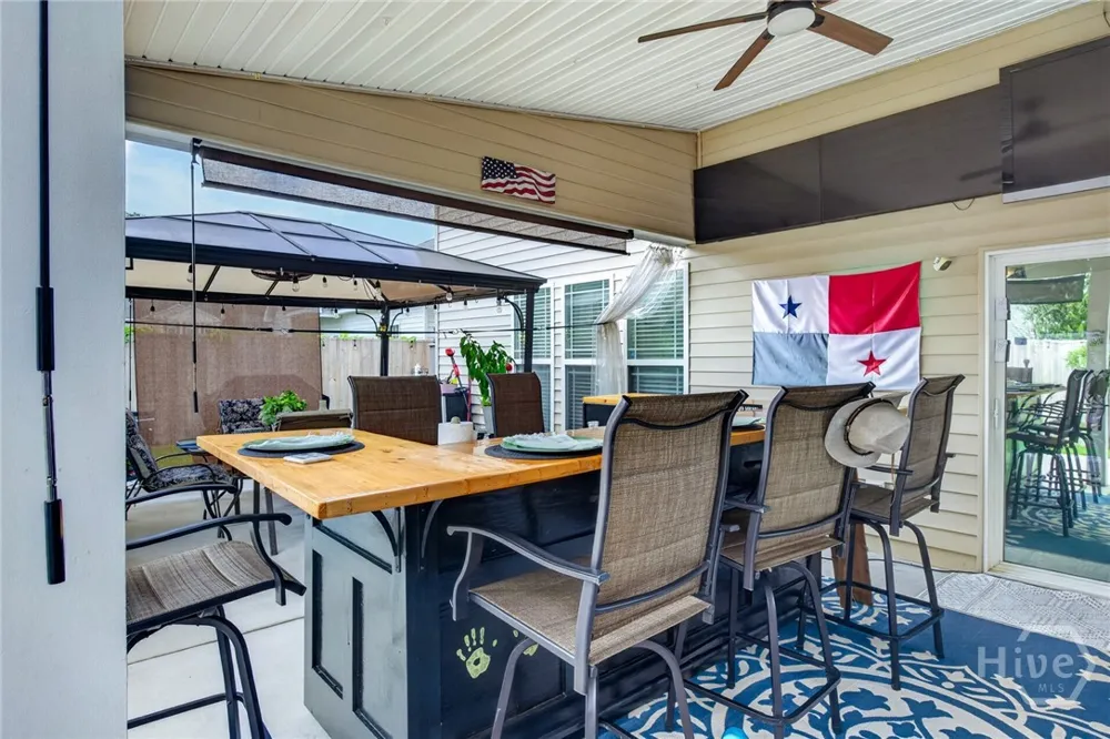 6 Castle Hill Road Savannah, GA 31419