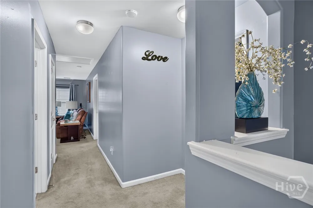 6 Castle Hill Road Savannah, GA 31419