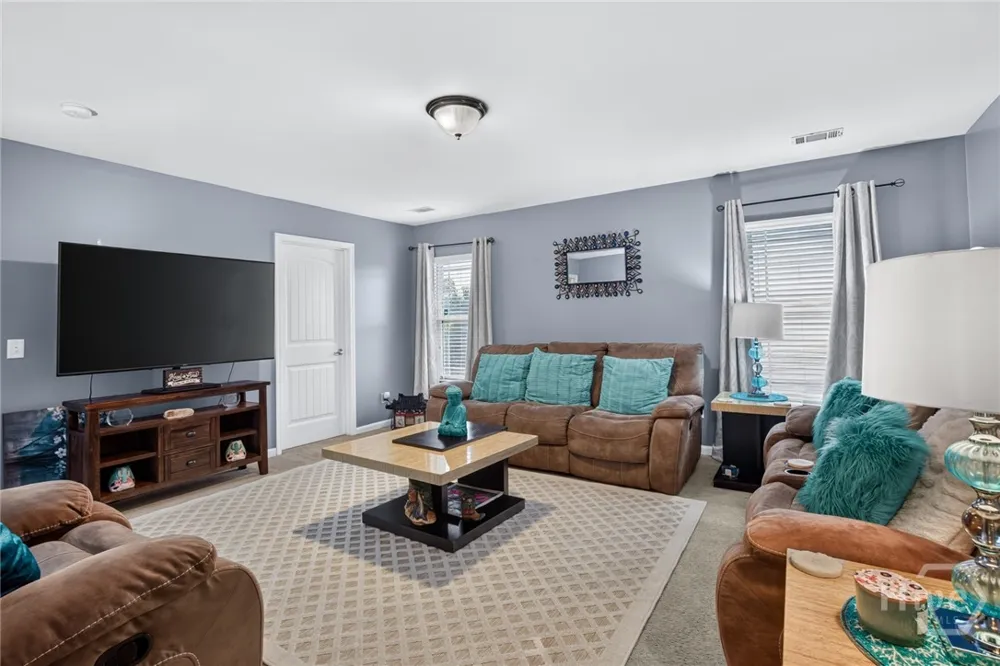 6 Castle Hill Road Savannah, GA 31419