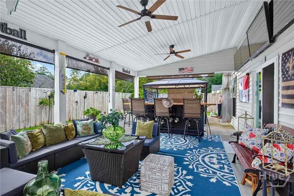 6 Castle Hill Road Savannah, GA 31419