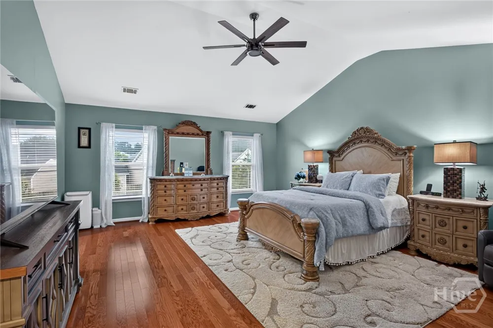 6 Castle Hill Road Savannah, GA 31419