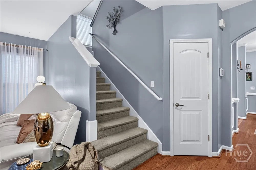 6 Castle Hill Road Savannah, GA 31419