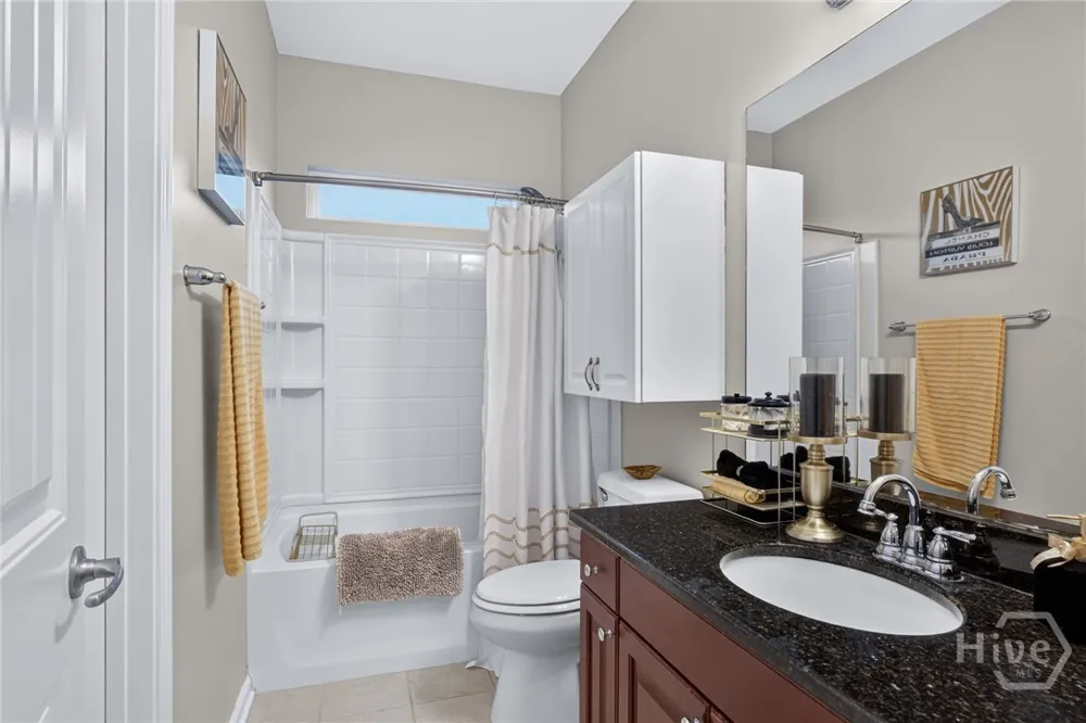 6 Castle Hill Road Savannah, GA 31419