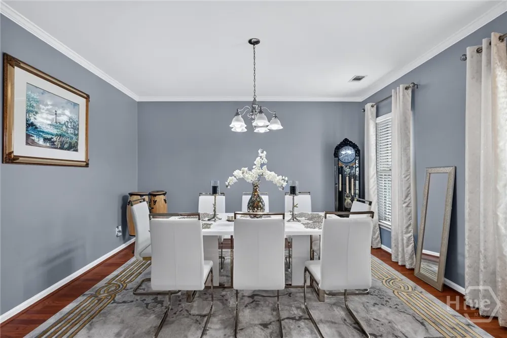6 Castle Hill Road Savannah, GA 31419