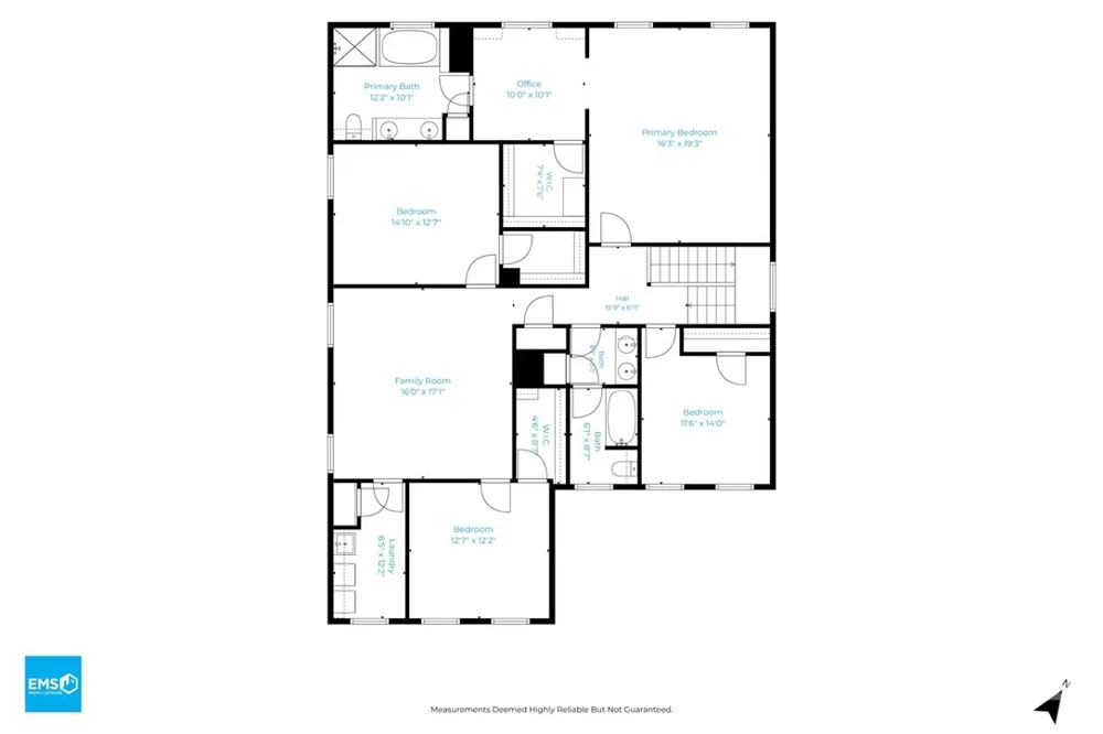 6 Castle Hill Road Savannah, GA 31419