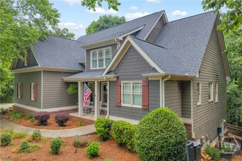 122 Albright Court