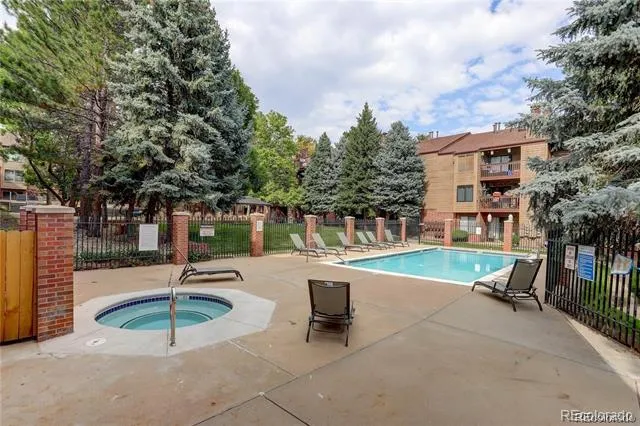 222 Wright Street #303 Lakewood, CO 80228
