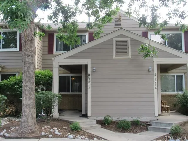 7018 E 1st Place Denver, CO 80220