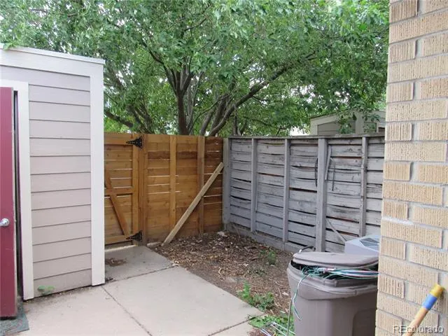 7018 E 1st Place Denver, CO 80220