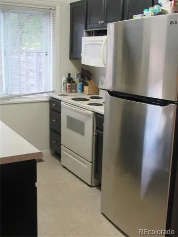 7018 E 1st Place Denver, CO 80220