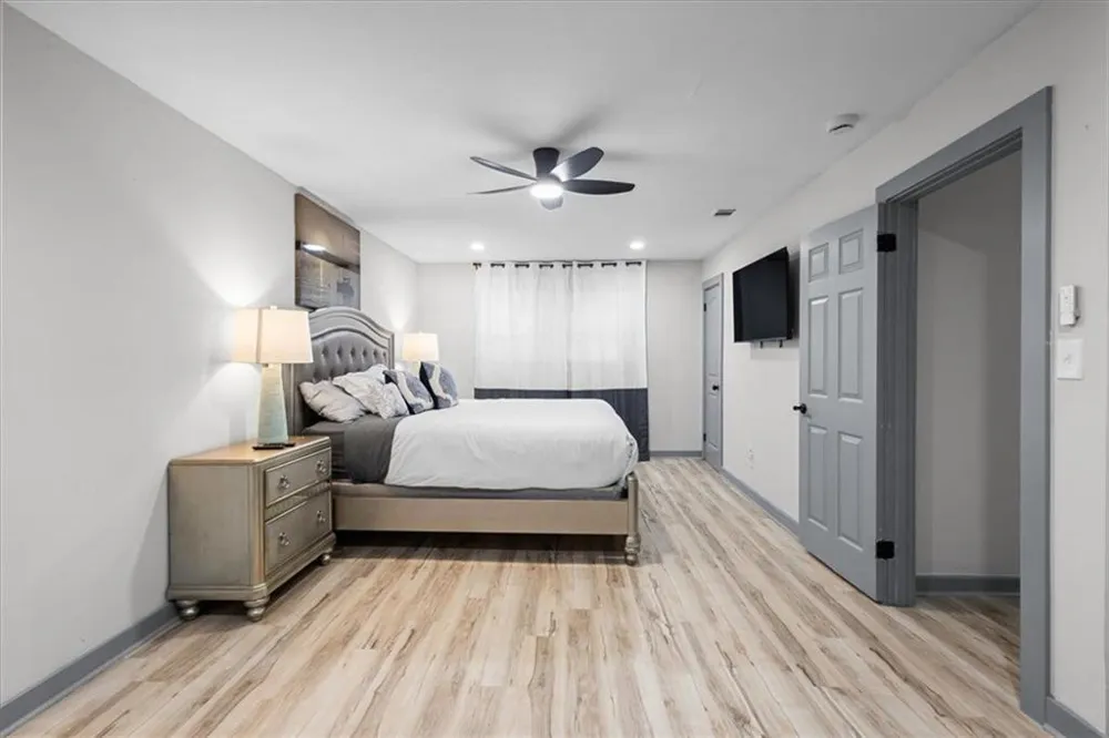 4720 Shoshonee Trail College Park, GA 30349