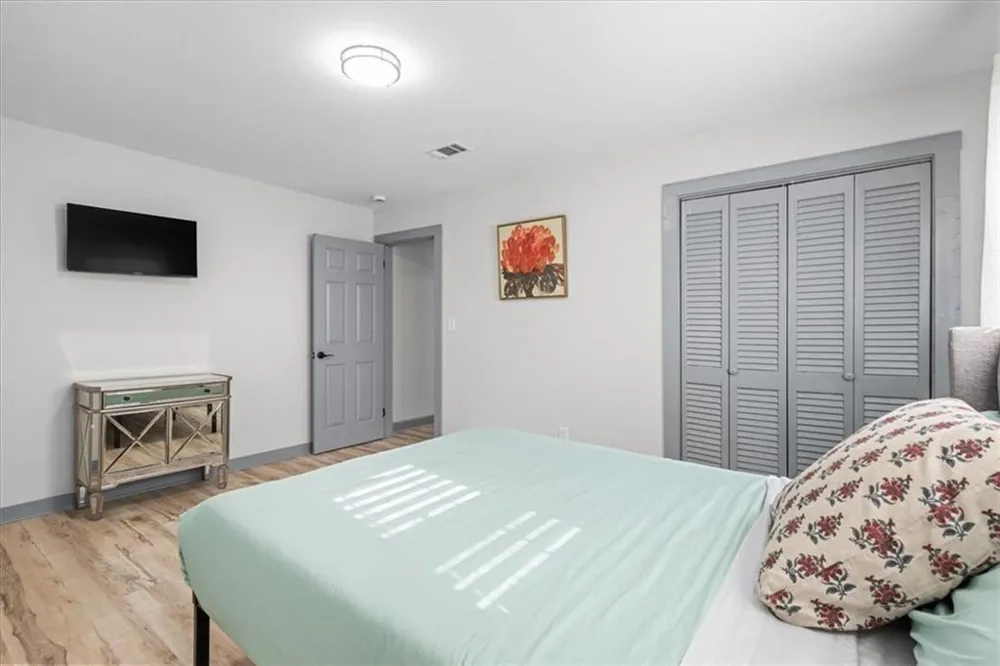 4720 Shoshonee Trail College Park, GA 30349
