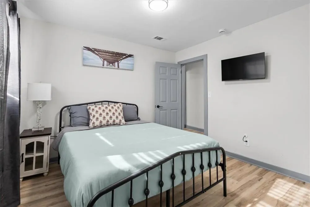4720 Shoshonee Trail College Park, GA 30349