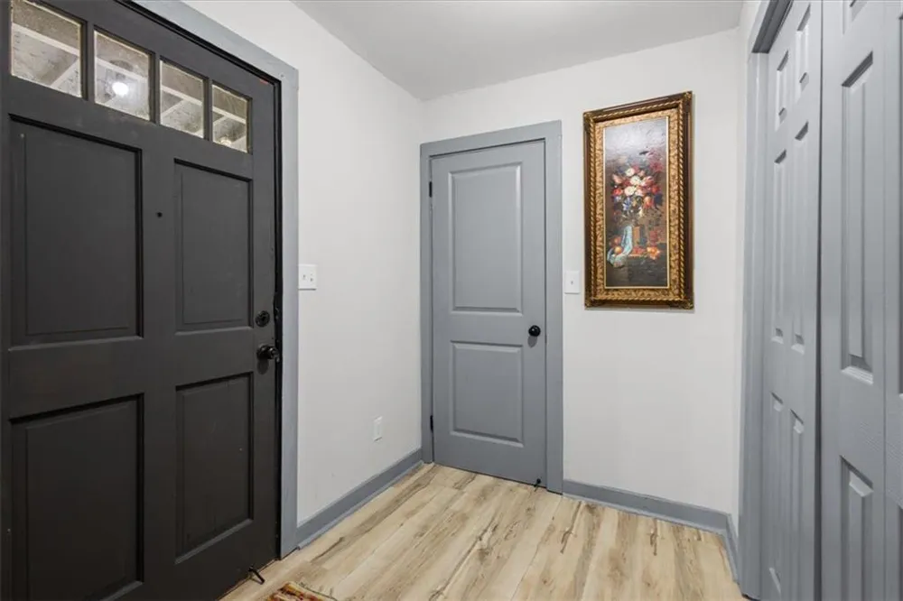 4720 Shoshonee Trail College Park, GA 30349
