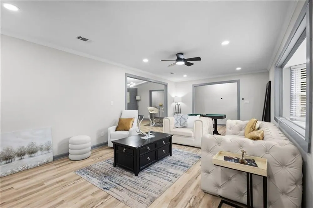 4720 Shoshonee Trail College Park, GA 30349