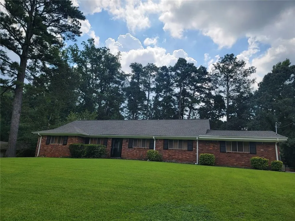 4051 Warrior Trail Snellville, GA 30083