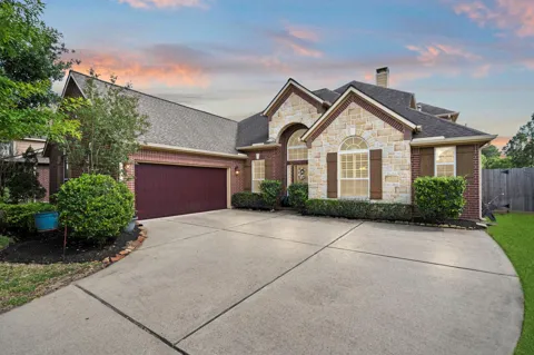 12015 Rampy Green Drive