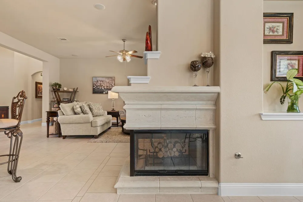 12015 Rampy Green Drive Tomball, TX 77377