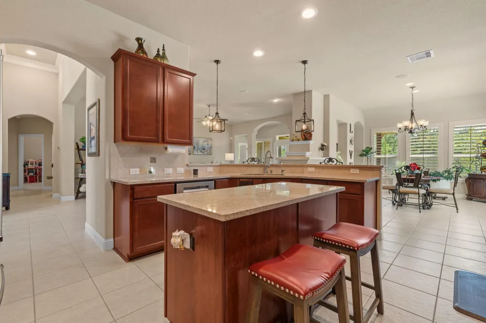 12015 Rampy Green Drive Tomball, TX 77377