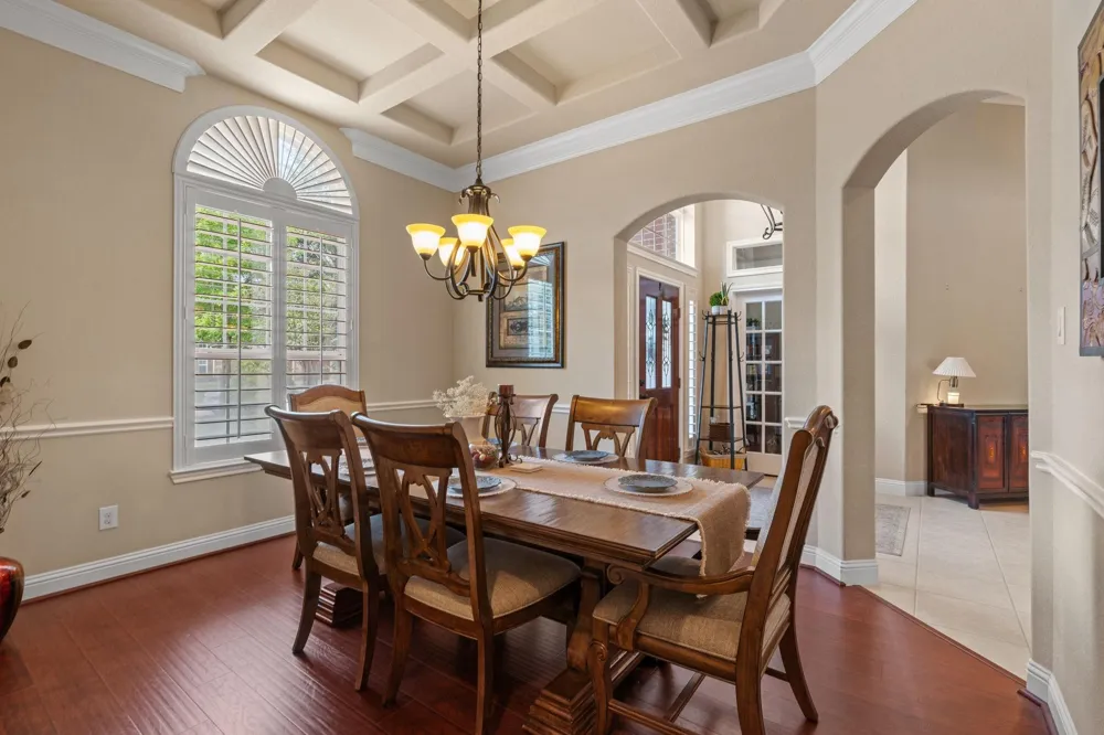 12015 Rampy Green Drive Tomball, TX 77377