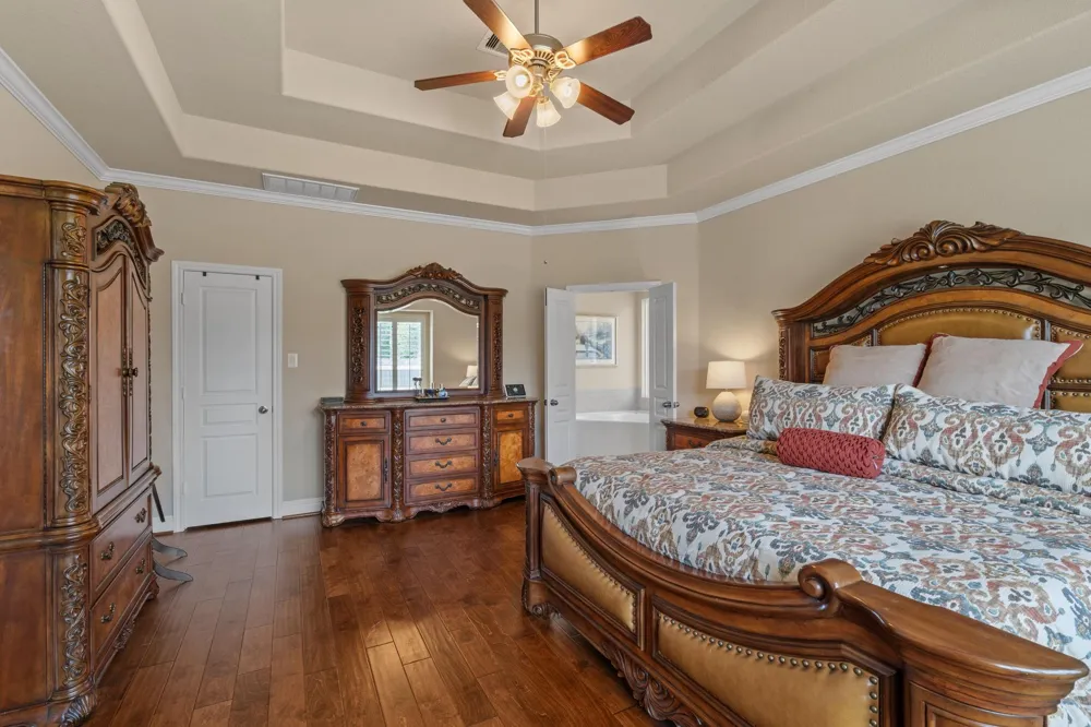 12015 Rampy Green Drive Tomball, TX 77377