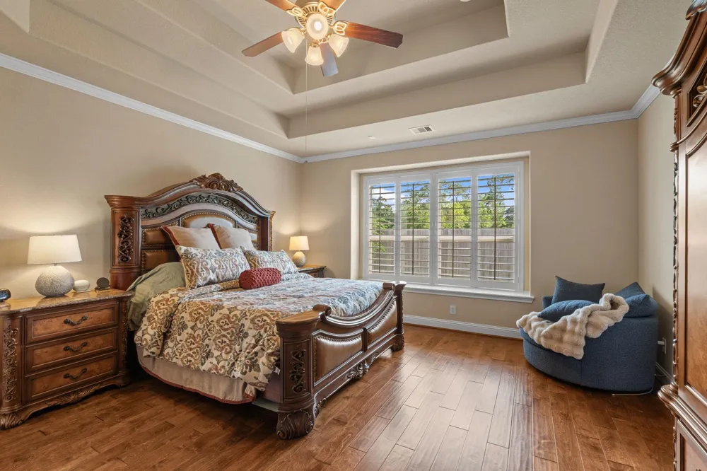 12015 Rampy Green Drive Tomball, TX 77377