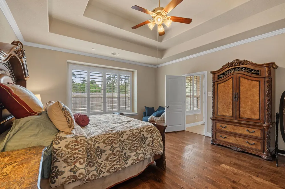 12015 Rampy Green Drive Tomball, TX 77377