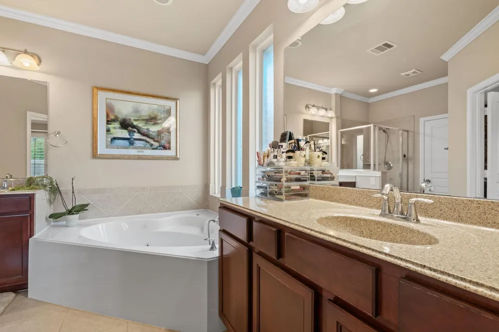 12015 Rampy Green Drive Tomball, TX 77377