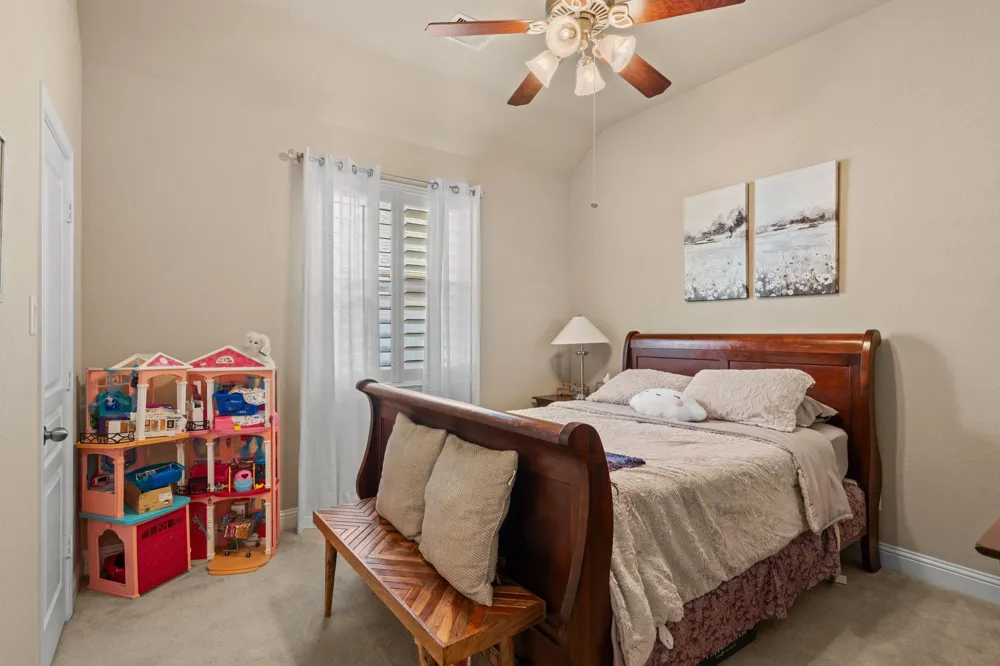 12015 Rampy Green Drive Tomball, TX 77377