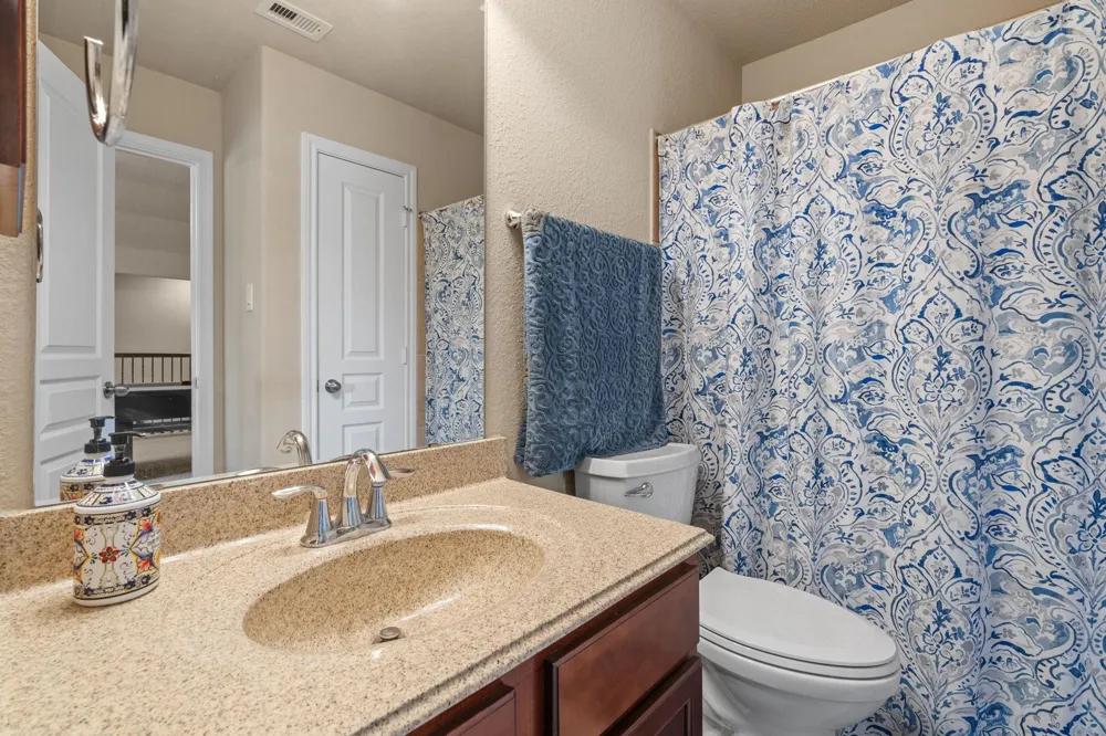 12015 Rampy Green Drive Tomball, TX 77377