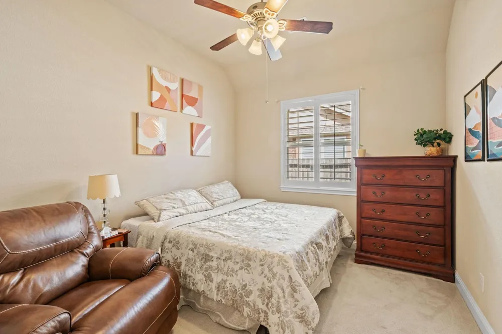 12015 Rampy Green Drive Tomball, TX 77377