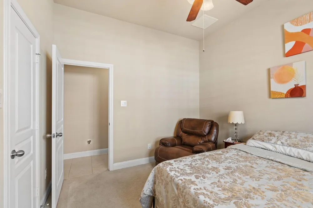 12015 Rampy Green Drive Tomball, TX 77377