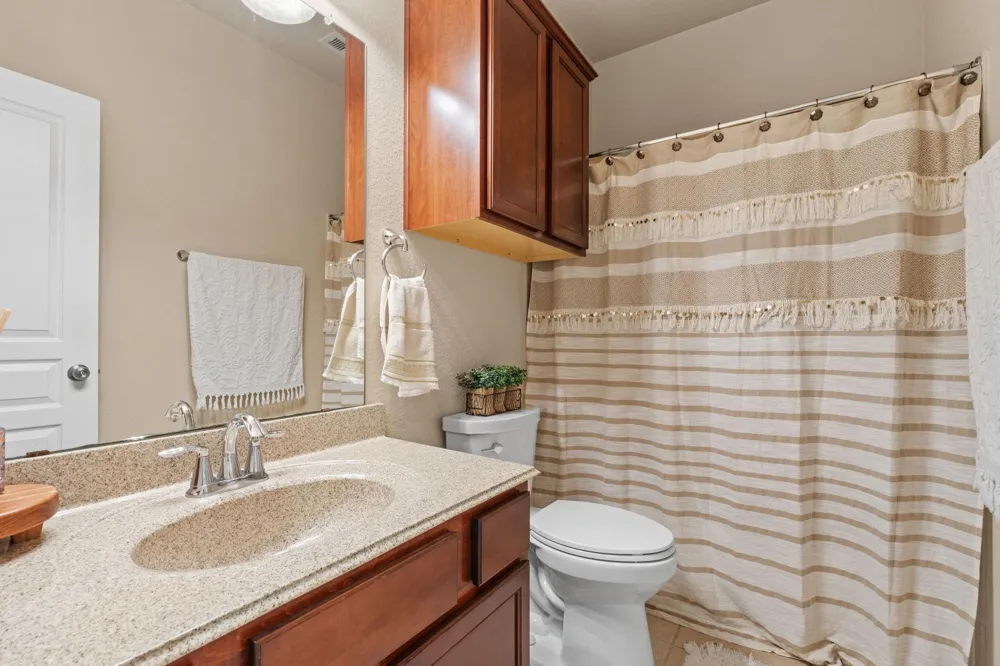 12015 Rampy Green Drive Tomball, TX 77377