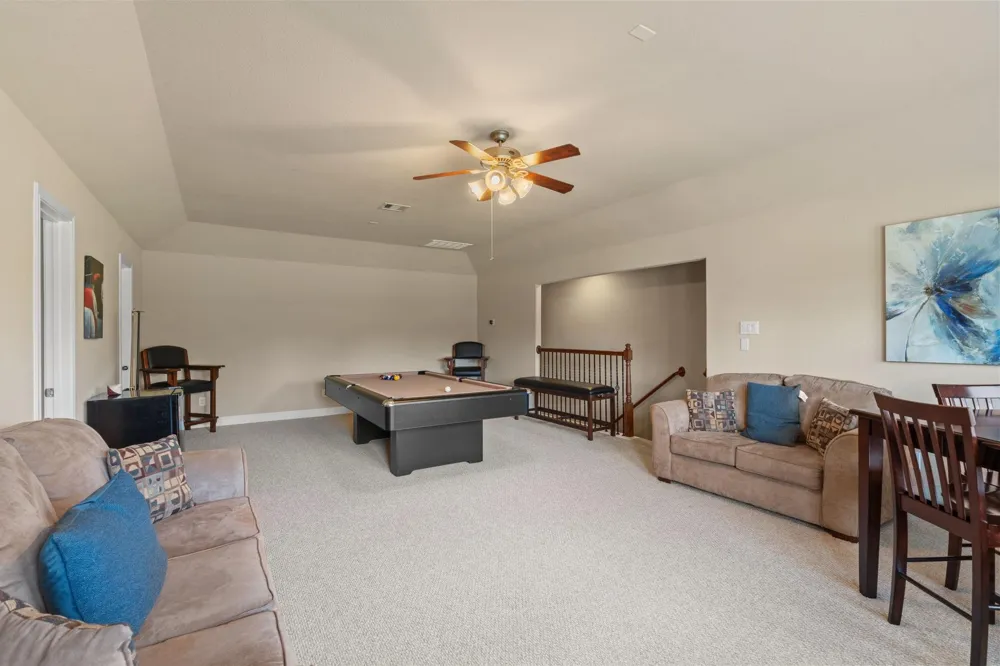 12015 Rampy Green Drive Tomball, TX 77377