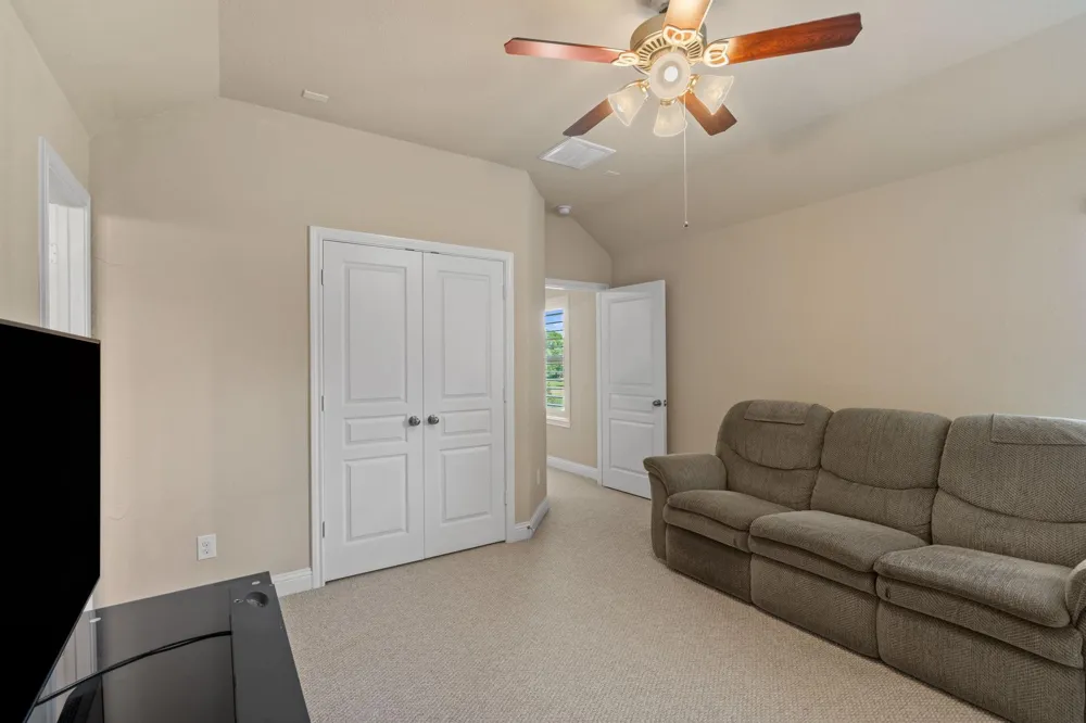 12015 Rampy Green Drive Tomball, TX 77377