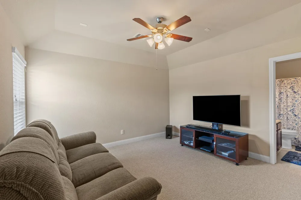 12015 Rampy Green Drive Tomball, TX 77377