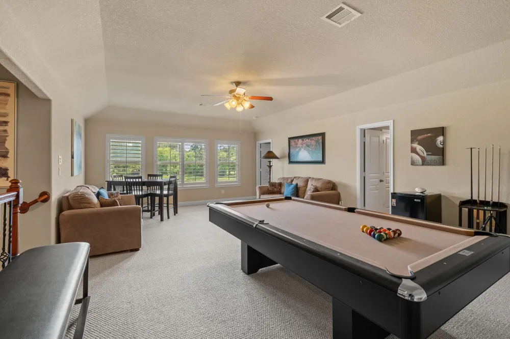 12015 Rampy Green Drive Tomball, TX 77377