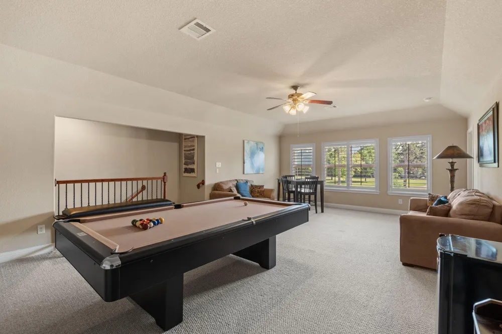 12015 Rampy Green Drive Tomball, TX 77377