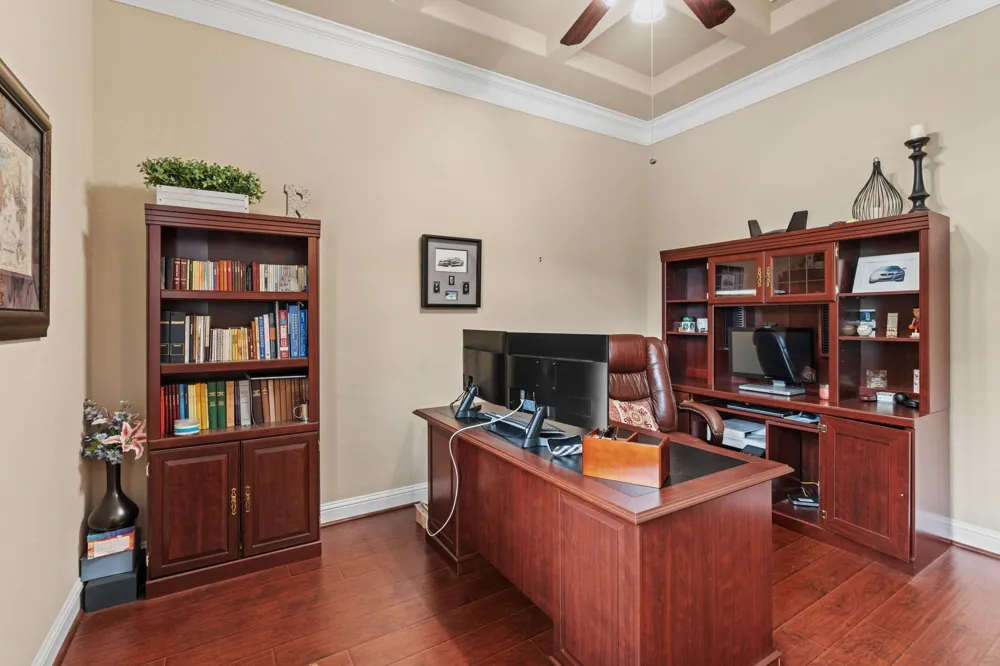 12015 Rampy Green Drive Tomball, TX 77377