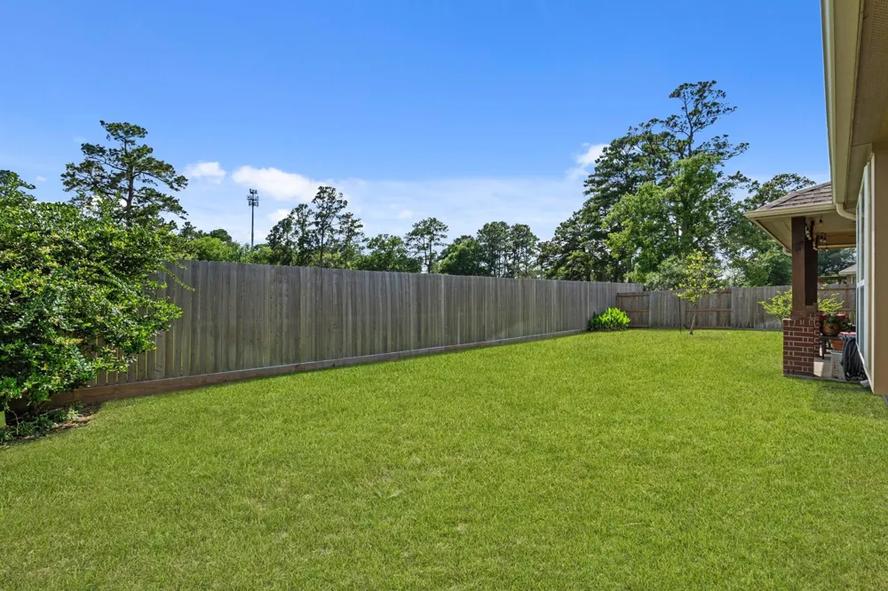 12015 Rampy Green Drive Tomball, TX 77377