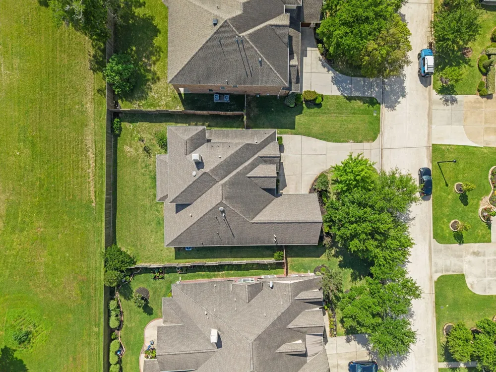 12015 Rampy Green Drive Tomball, TX 77377