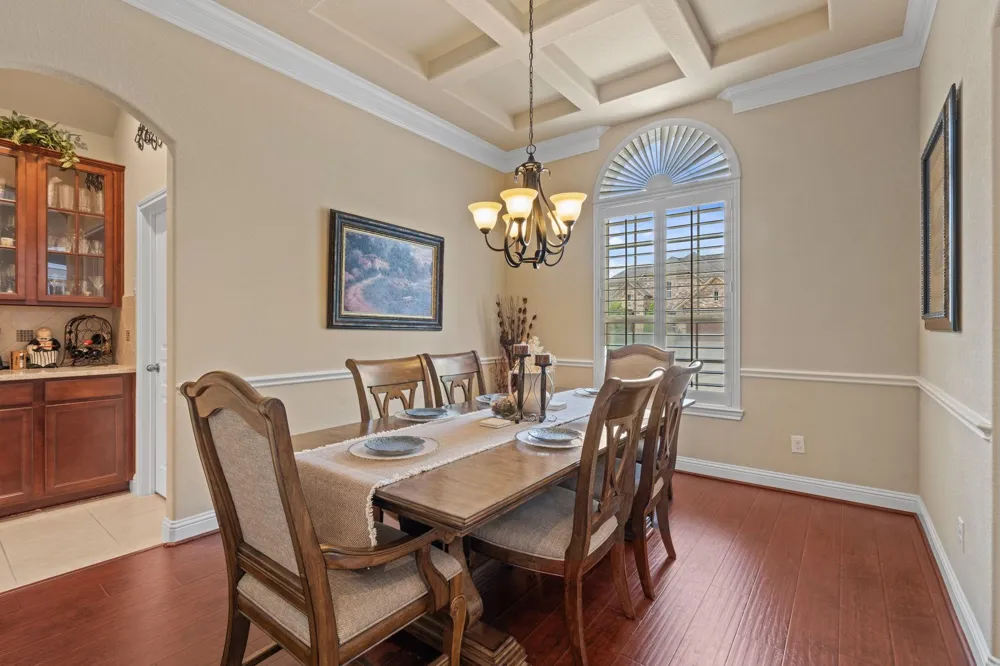 12015 Rampy Green Drive Tomball, TX 77377